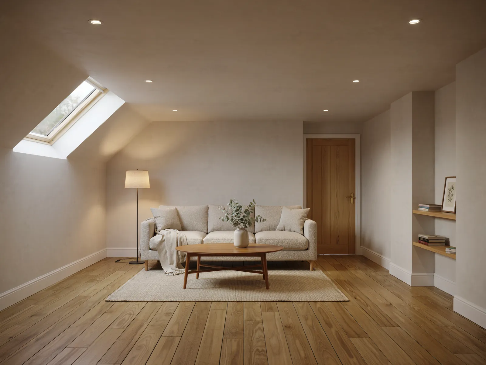 Cellar & Basement Conversions