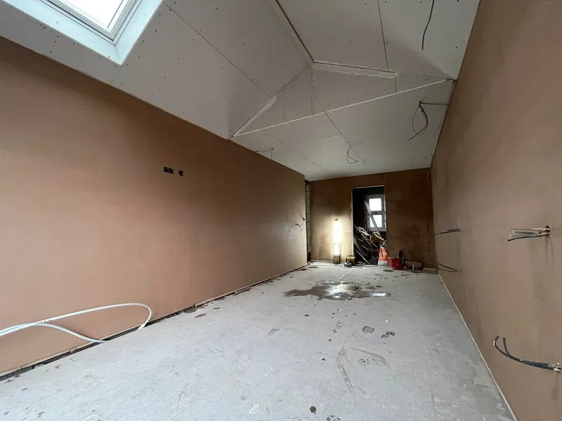 Cheshire Design & Build NW project 4