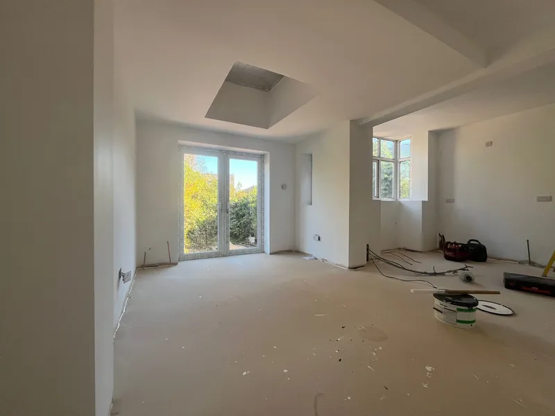 Cheshire Design & Build NW project 3