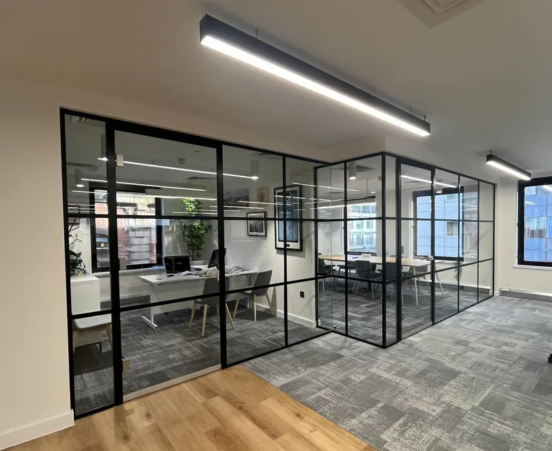 Cheshire Design & Build NW project 6
