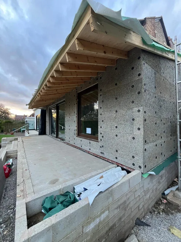 New Build Homes