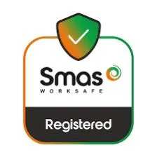 SMAS Worksafe Registered