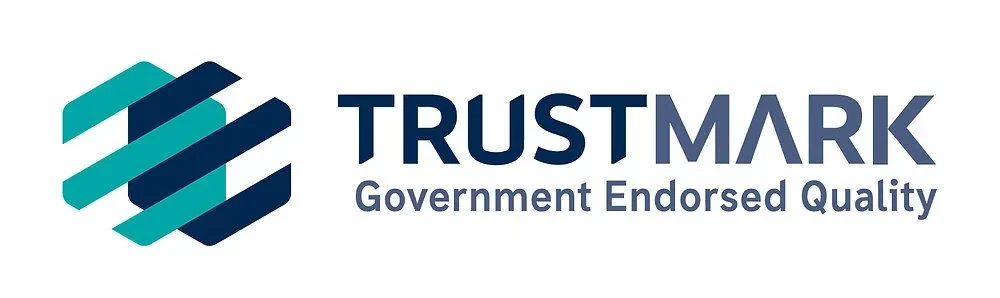 TrustMark Government Endorsed Quality
