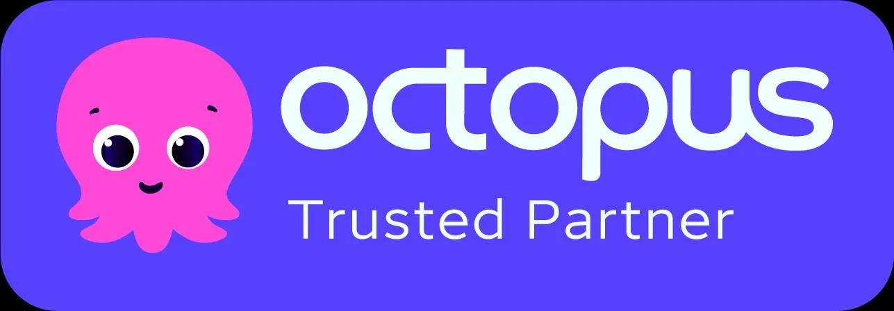 Octopus Energy Trusted Partner