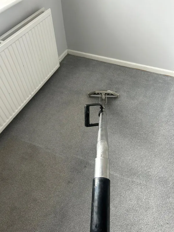 Carpet stain protection Manchester