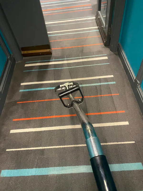 Office carpet cleaning Manchester