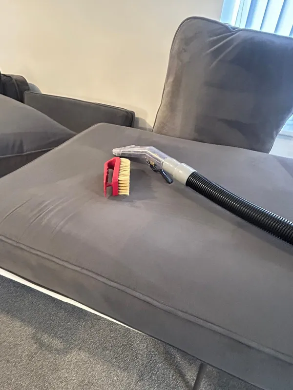 Upholstery cleaning Manchester
