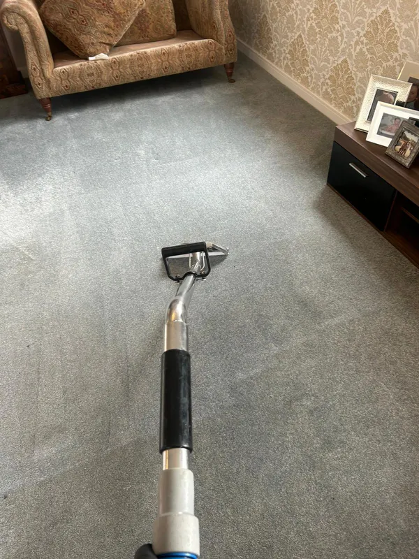 Domestic carpet cleaning Manchester
