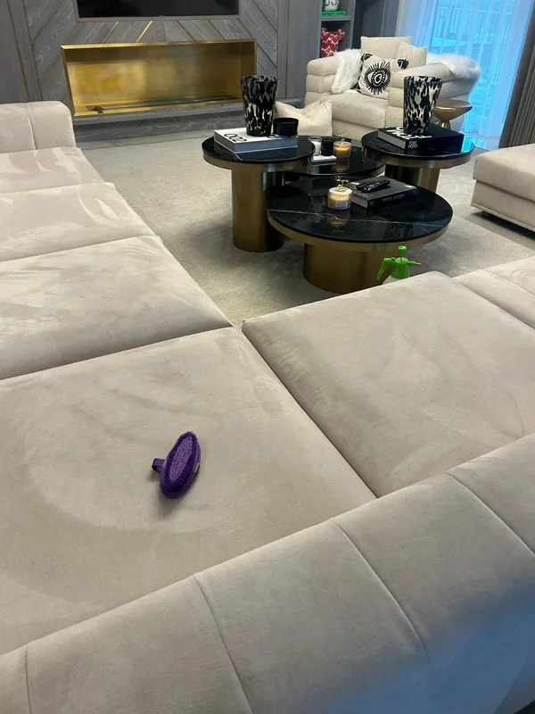 Curtain cleaning Manchester