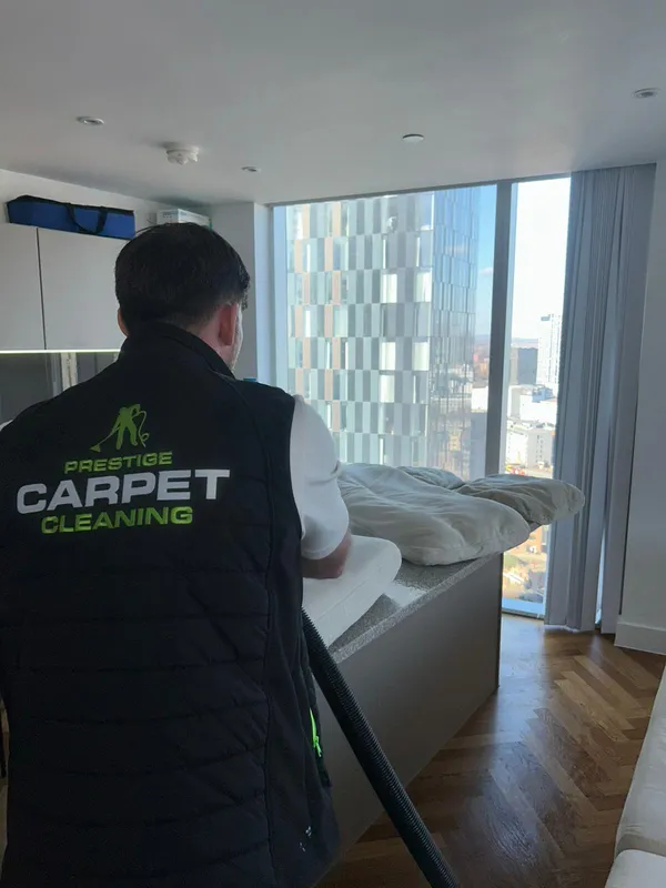 Mattress cleaning Manchester