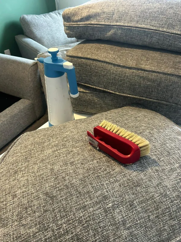 Car upholstery cleaning Manchester