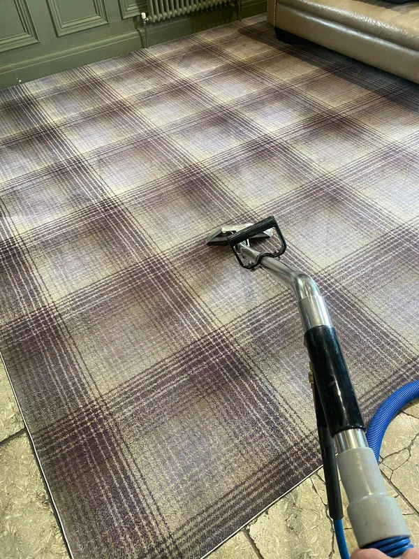 Rug cleaning Manchester
