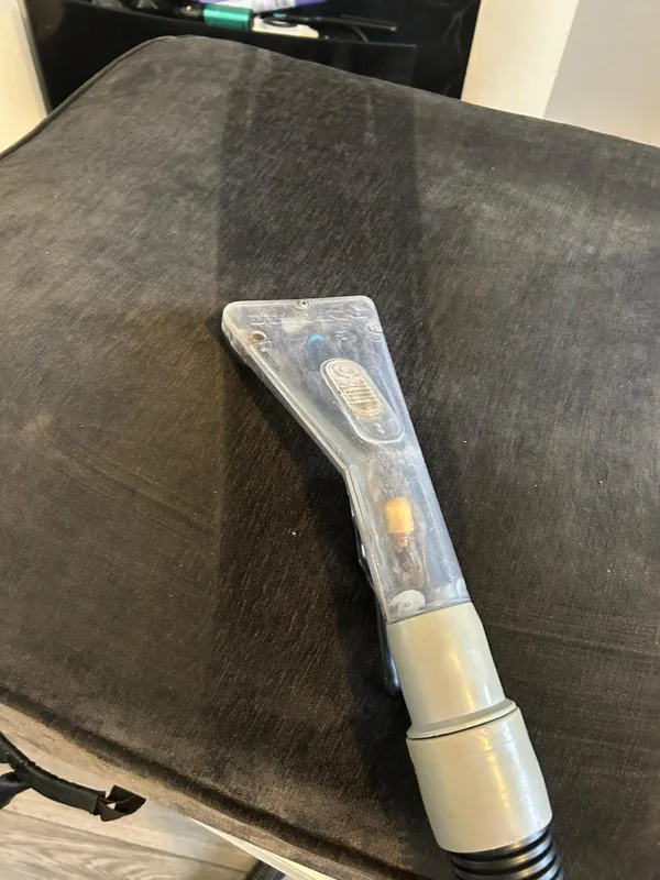 Stain protection for carpets and upholstery